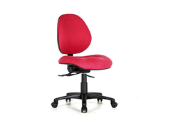 GREGGIO Chair medium back