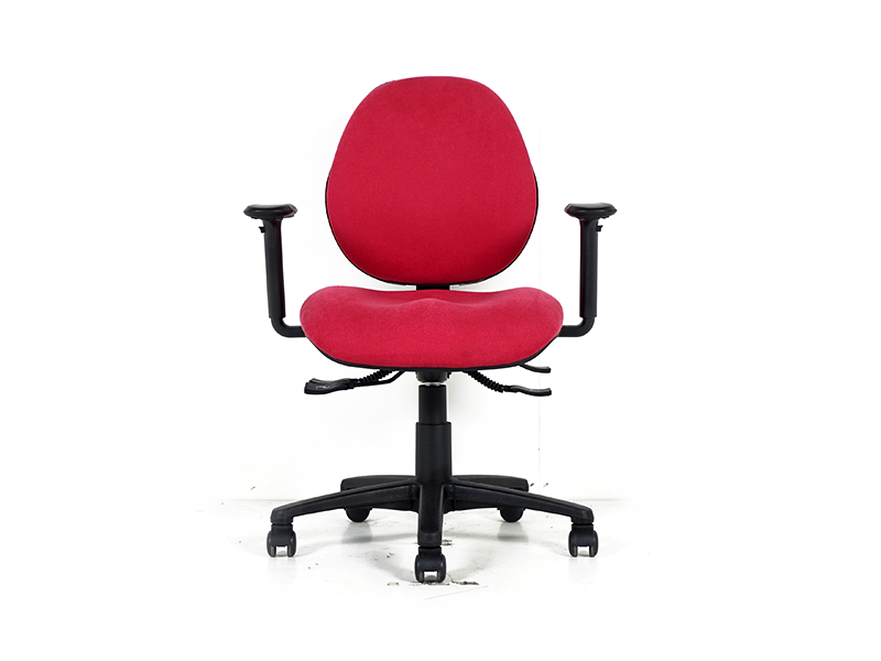 GREGGIO Chair medium back