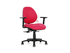 GREGGIO Chair medium back