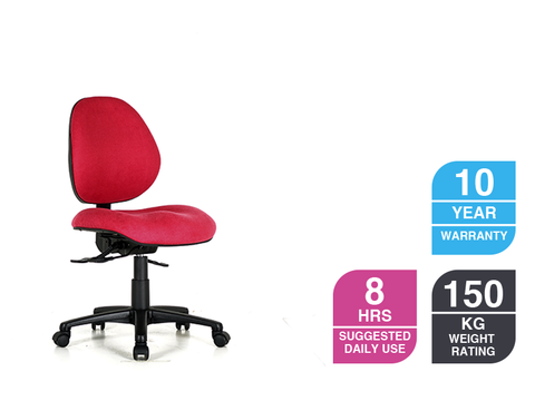 GREGGIO Chair medium back