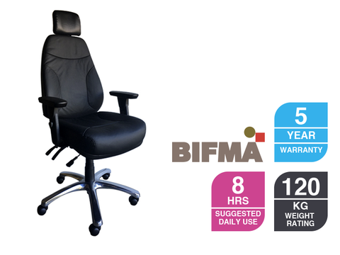 ICON Executive Chair