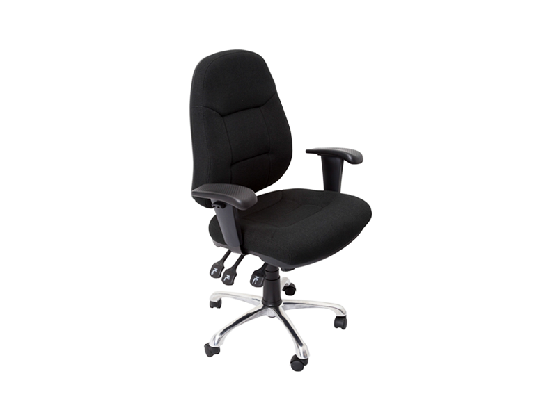 IGGY Fabric Chair
