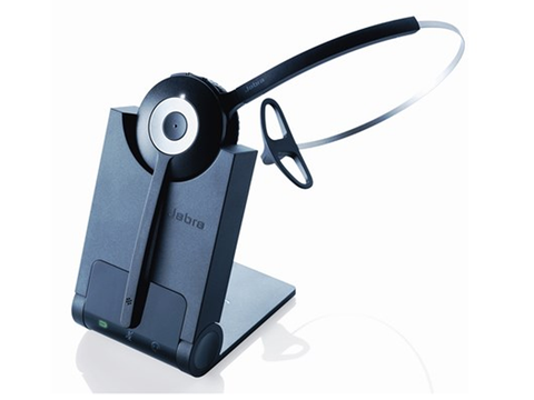 JBRA PRO 920 Wireless Headset