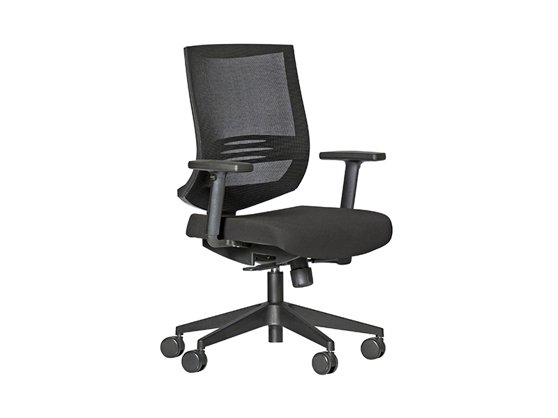 JET Mesh Executive Chair