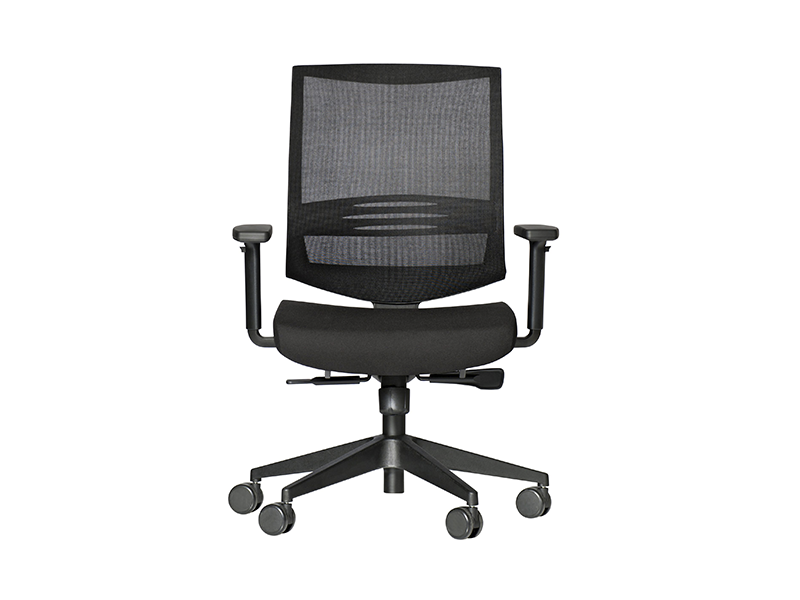 JET Mesh Executive Chair