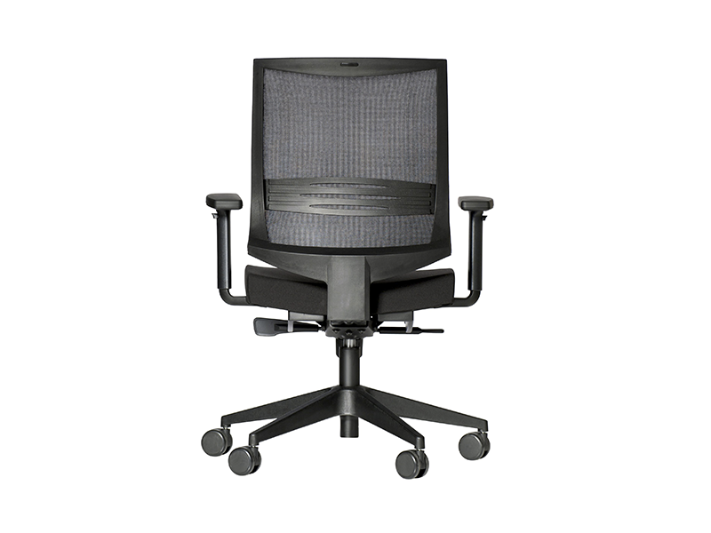 JET Mesh Executive Chair
