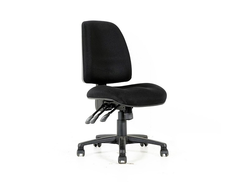 JINX Chair high back