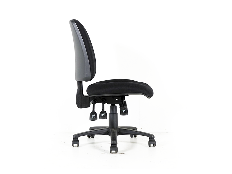 JINX Chair high back