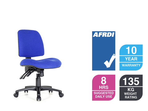 JINX Chair medium back