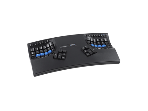 KINESIS Advantage Contoured Keyboard