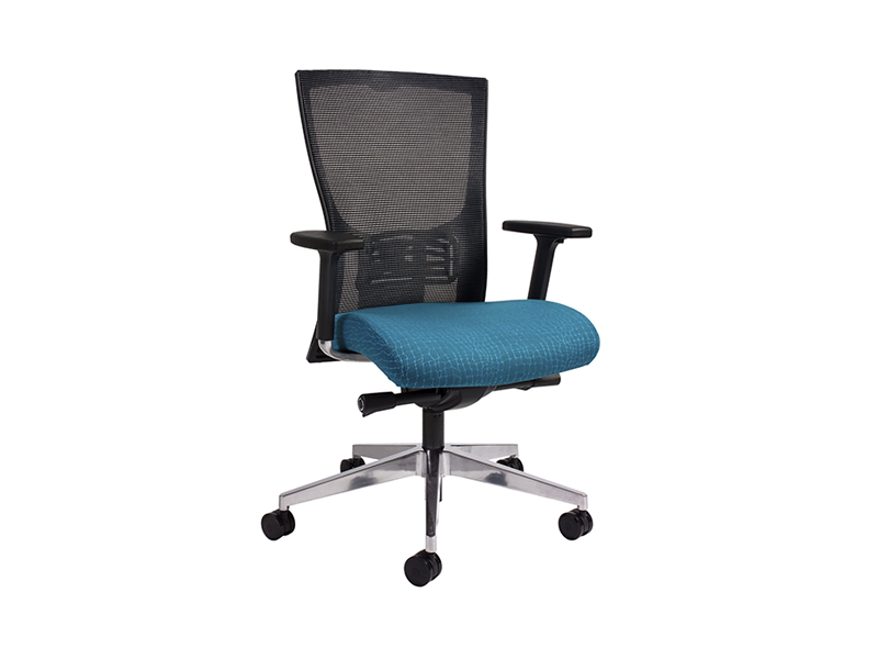 KANE Executive CB Chair w. arms