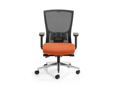 KANE Executive CB Chair w. arms
