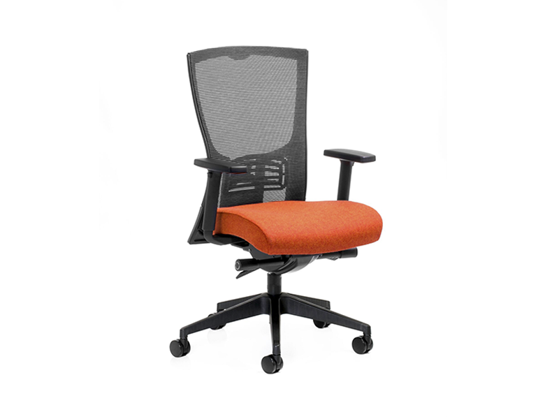 KANE Executive CB Chair w. arms