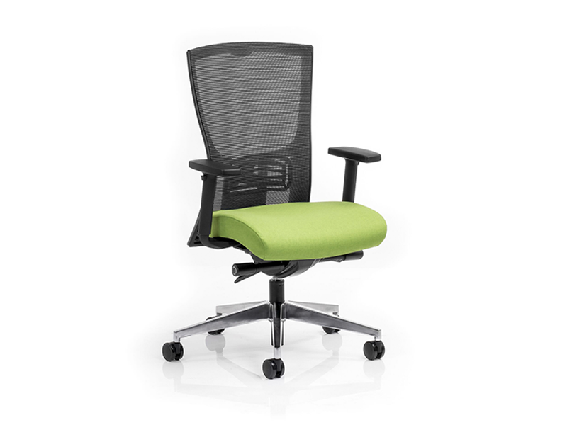 KANE Executive CB Chair w. arms
