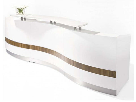 LEFLEUR R.Counter