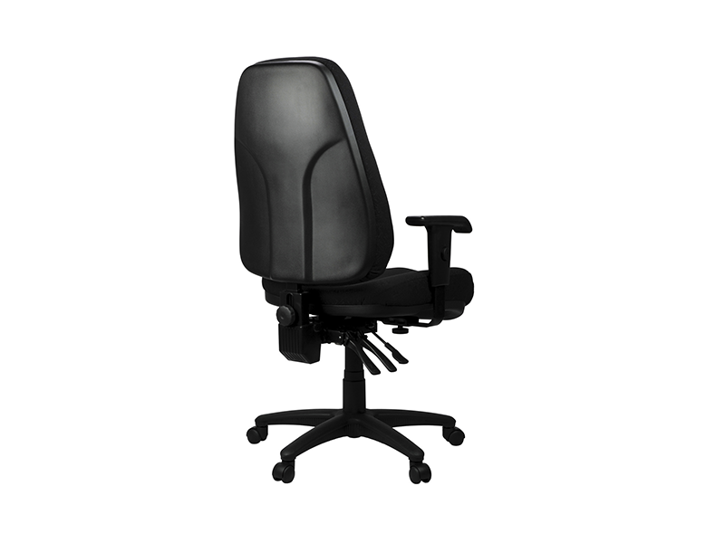 LITO T Chair high back
