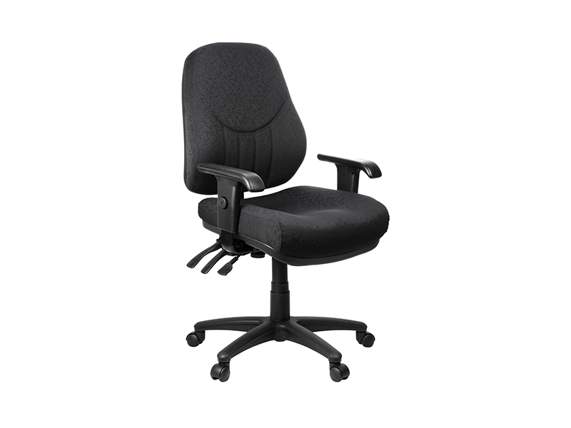 LITO T Chair medium back