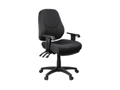 LITO T Chair medium back