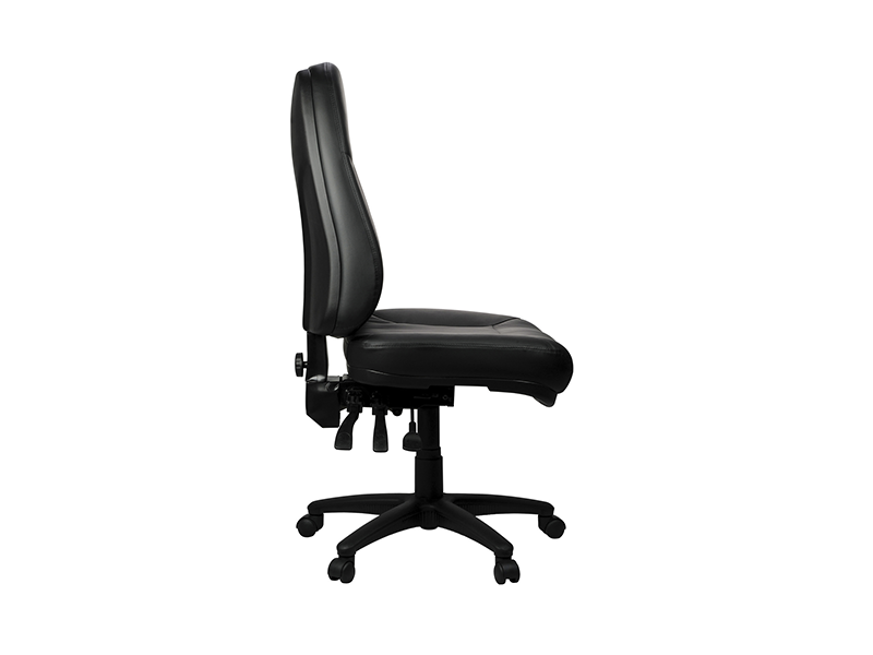 LITO T Chair medium back