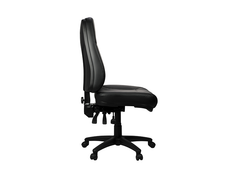 LITO T Chair medium back