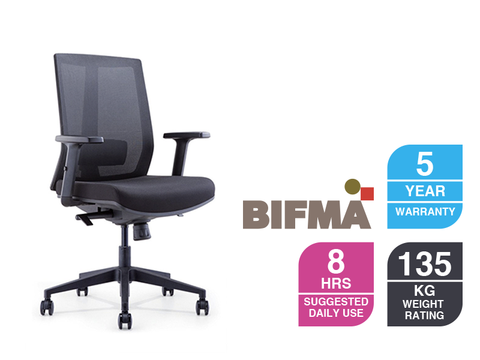 M16 Mesh Executive Chair