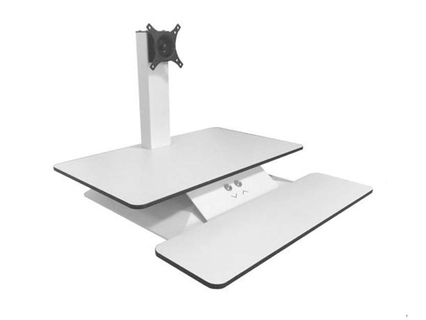 MEDIC S Desk Raiser Duo