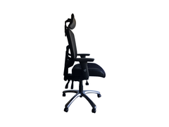 MAXUS Chair w. arms high back