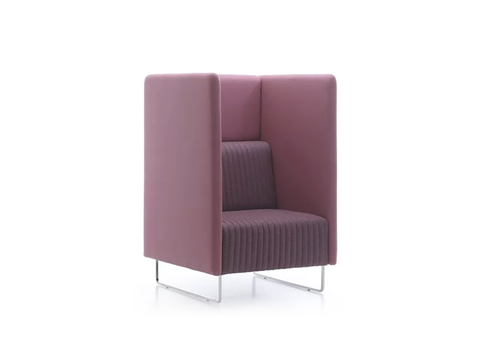 Nest High Lounge