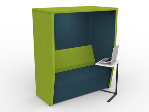 OMI Chief Privacy Lounge
