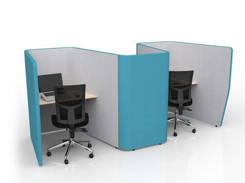 OMI Quil Desk system