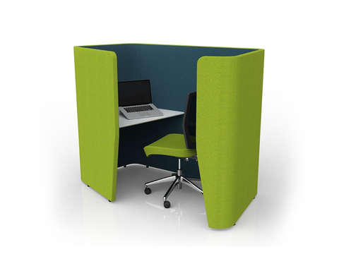 OMI Verse Desk system