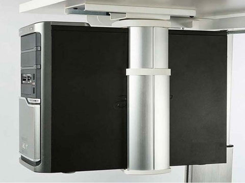 OSC CPU Holder Qik Adj.
