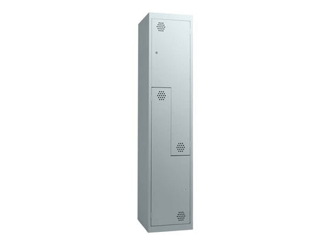 OS Locker Stepped