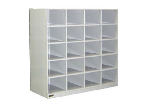 OS Pigeon Shelf 4x5