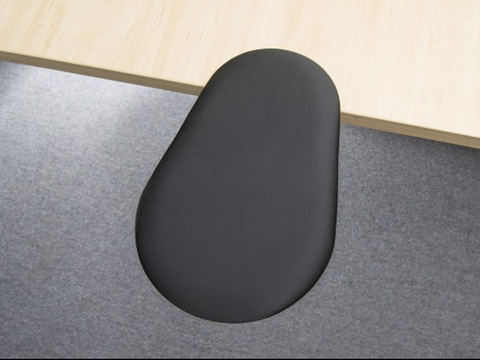 OS Single Forearm Support
