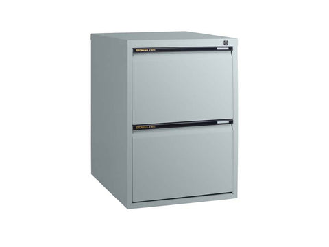 OS Vertical 2 Drawer