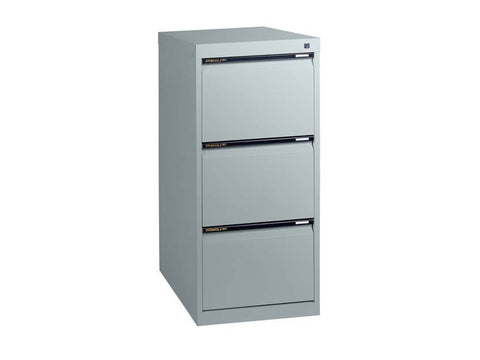OS Vertical 3 Drawer