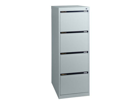 OS Vertical 4 Drawer