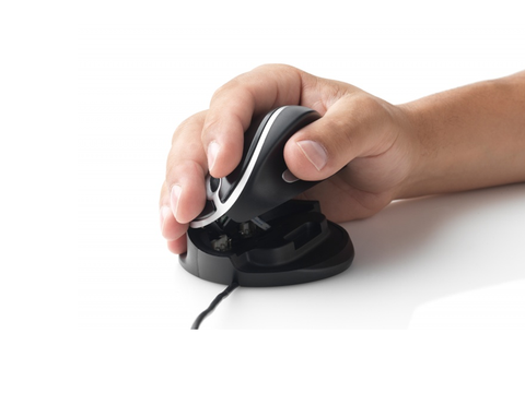 OYSTER Mouse Wired