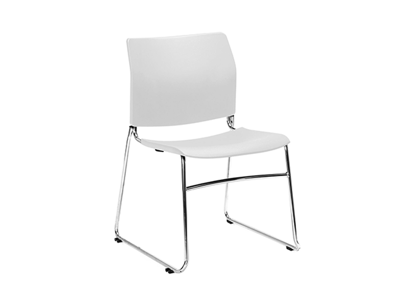 PIK Sled Chair