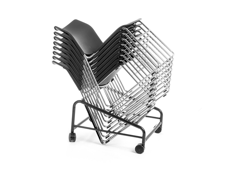 PIK Sled Chair