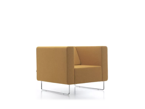 Plonk Armchair