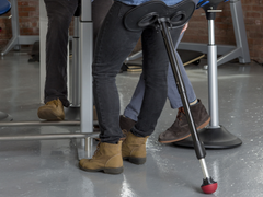 Pogo Sit Stick