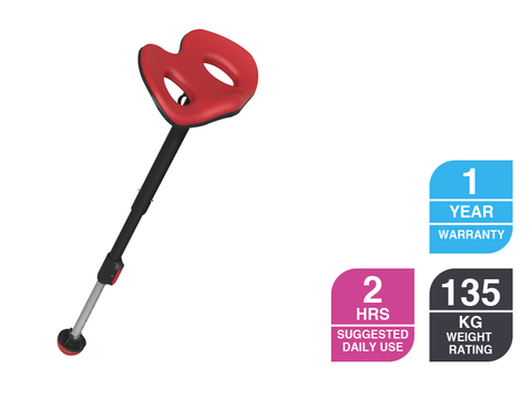 Pogo Sit Stick