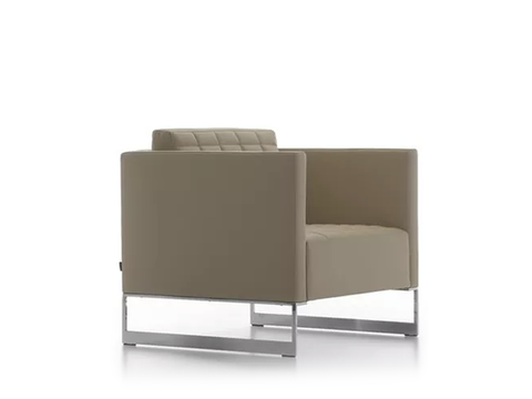 Kareem Armchair