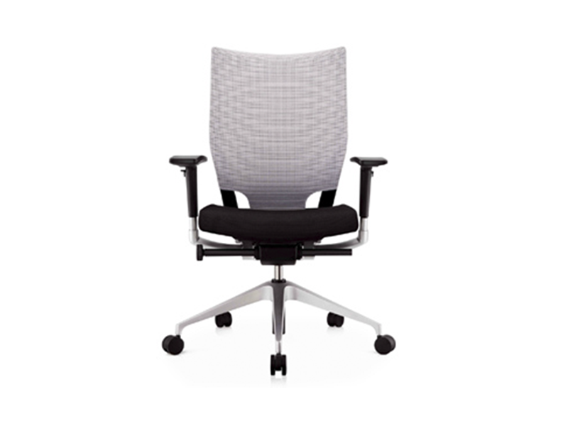 ROCHE Executive Chair w. arms