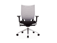 ROCHE Executive Chair w. arms