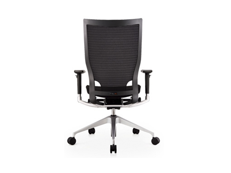 ROCHE Executive Chair w. arms