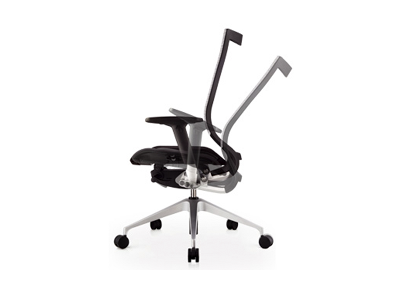 ROCHE Executive Chair w. arms