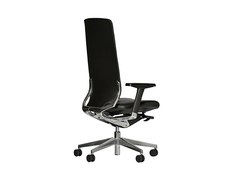RODA Executive Chair high back